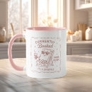 Search for addicted to books mugs For her