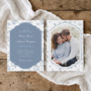 Search for toile wedding invitations Victorian