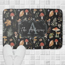 Search for ferns bath mats Botanical