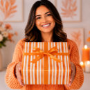 Search for tomatoes wrapping paper Stripes