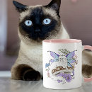 Search for floral fantasy mugs Magical