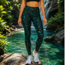 Search for animal fur leggings Exotic