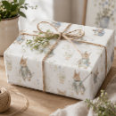 Search for easter wrapping paper Vintage