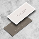 Search for notary business cards Attorney at law