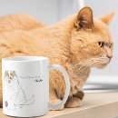 Search for meow coffee mugs Blue