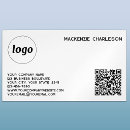 Search for logo business cards Your logo here