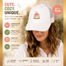 Search for mushroom hats Kawaii