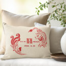 Search for chinese dragon cushions Modern