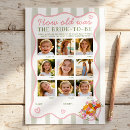 Search for fresh off the market bridal shower Floral