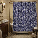 Search for coastal shower curtains Seashells