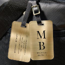 Search for metal luggage tags Travel