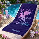 Search for dragon beach towels Mythical