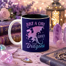 Search for pink creature mugs Whimsical