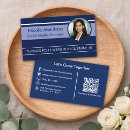 Search for digital marketing business cards Content creator