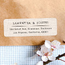 Search for rustic barn return address labels Typography