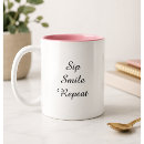 Search for sip coffee mugs Trendy