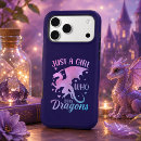 Search for cute dragon iphone cases Whimsical