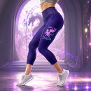 Search for fantasy leggings Whimsical