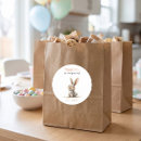 Search for birthday bunny stickers Rabbit