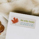 Search for give thanks return address labels Thanksgiving party