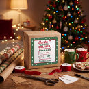 Search for 25th stickers North pole