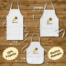 Search for wrapped aprons Mexican