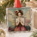 Search for garden fairy christmas tree decorations Fantasy