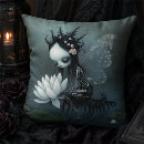Search for skeleton cushions Goth