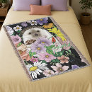 Search for hedgehog blankets Cottagecore