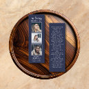 Search for blue prayer cards In loving memory