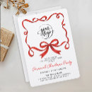 Search for annual corporate party invitations Grand opening
