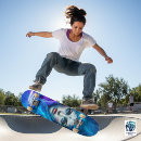 Search for mystery skateboards Woman
