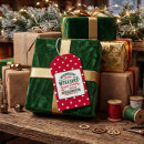 Search for special delivery gift tags Vintage