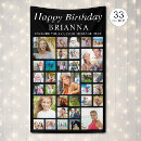 Search for banners Photo collage
