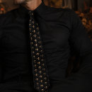 Search for eerie ties Skulls