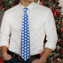 Search for polar bears ties Blue