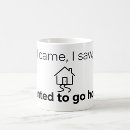 Search for saw mugs Sarcastic humour