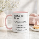 Search for shiba mugs Pet