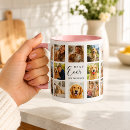 Search for pink christmas mugs Birthday