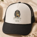 Search for dachshund hats Doxie