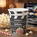 Search for outdoor movie night Hollywood