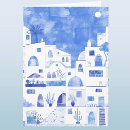 Search for watercolor art cards Travel
