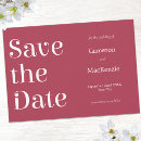 Search for wine save the dates Unique
