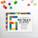 Search for build invitations Building blocks