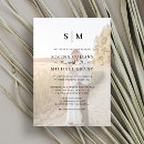 Search for two hearts wedding invitations Script