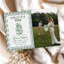 Search for golf club invitations Little putter