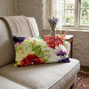 Search for large purple cushions Botanical