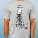 Search for funny cooking tshirts Cat
