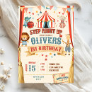 Search for stepping into birthday invitations For kids