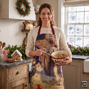 Search for nativity aprons Christianity